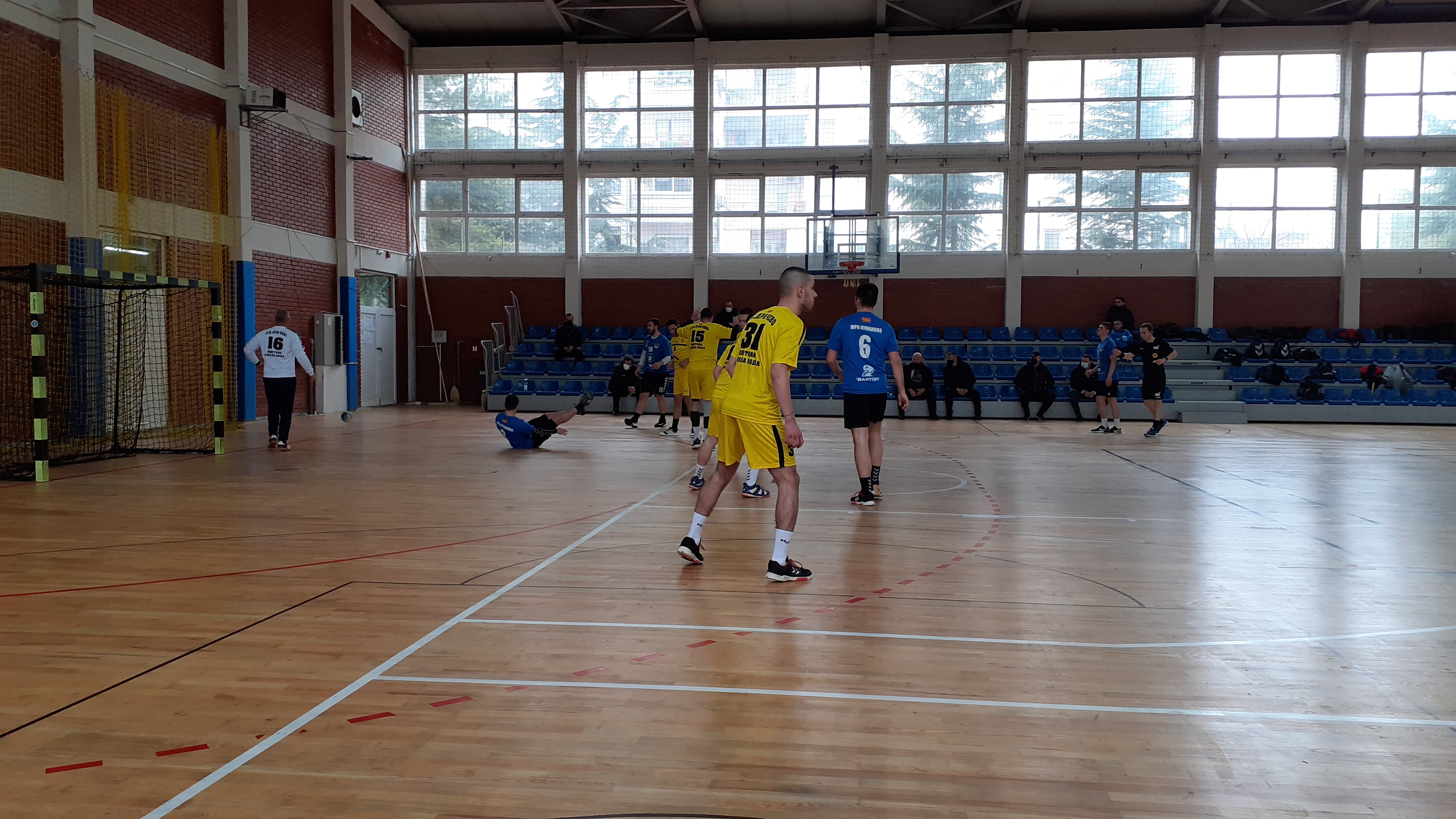 Успеси на клубот